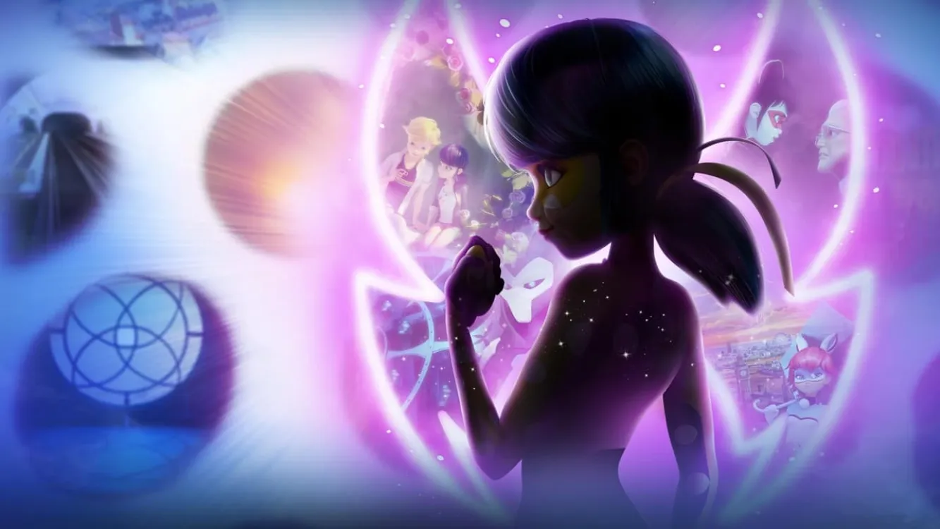 Image du film Miraculous World : Londres, la course contre le temps