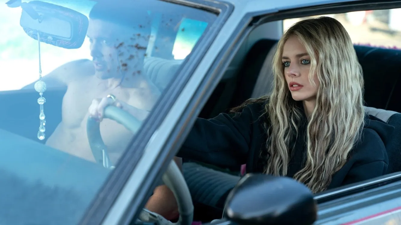Image du film Wild Speed Girl