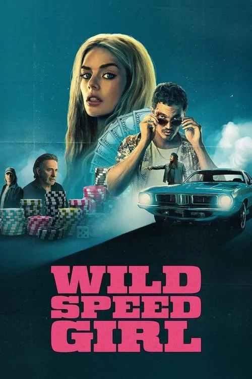Image du film Wild Speed Girl