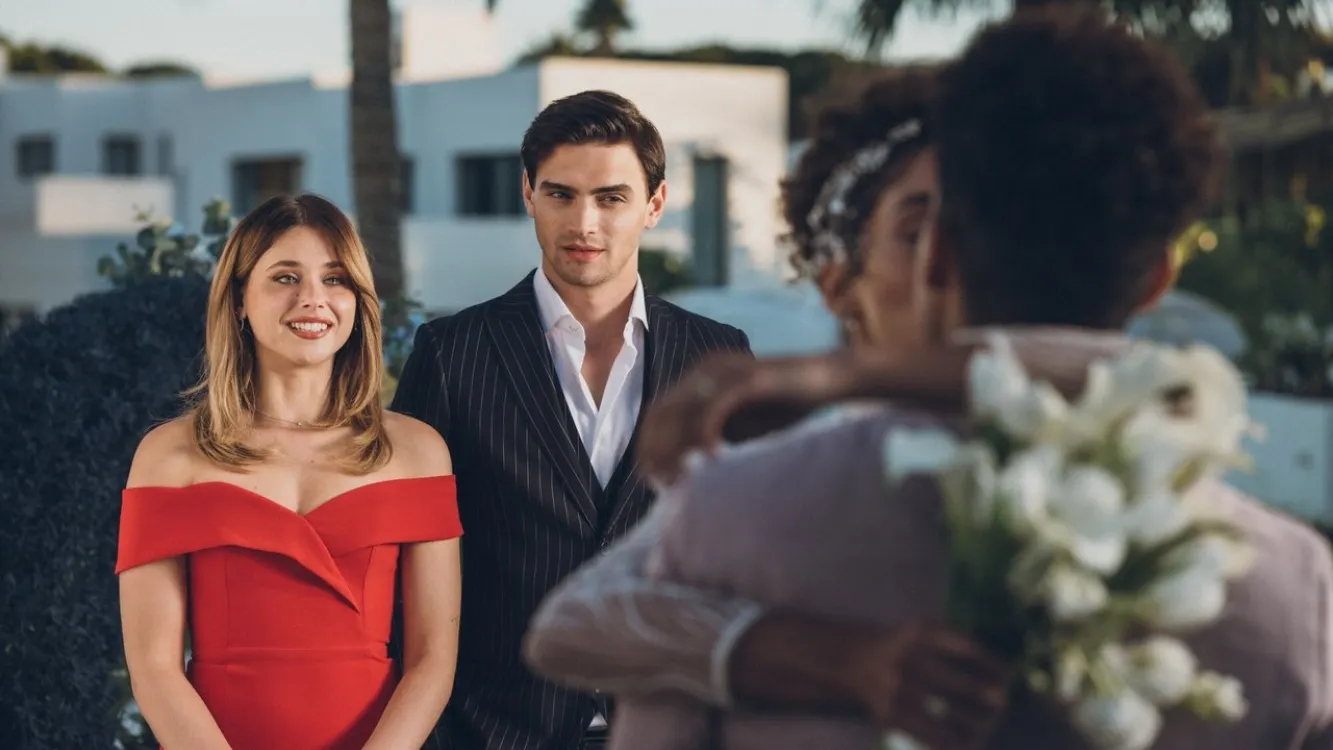 Image du film Culpa nuestra