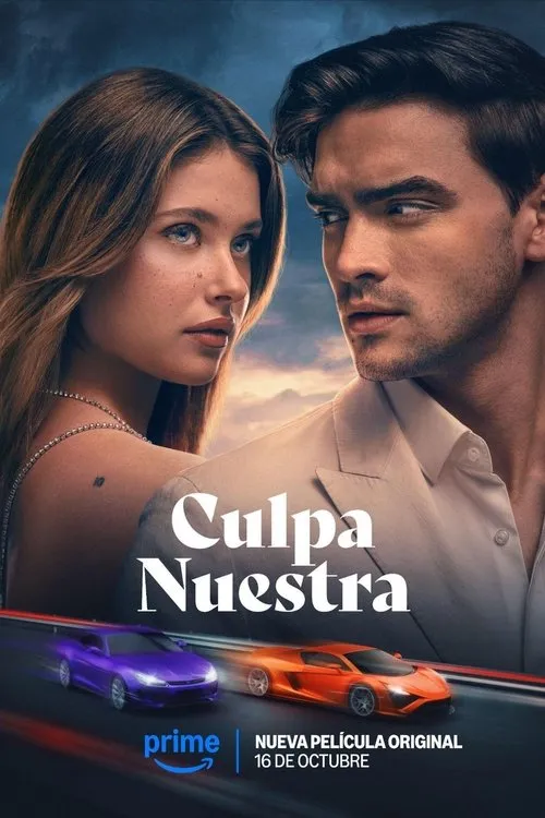 Image du film Culpa nuestra