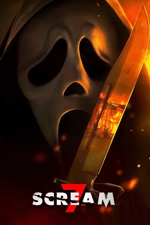 Image du film Scream 7