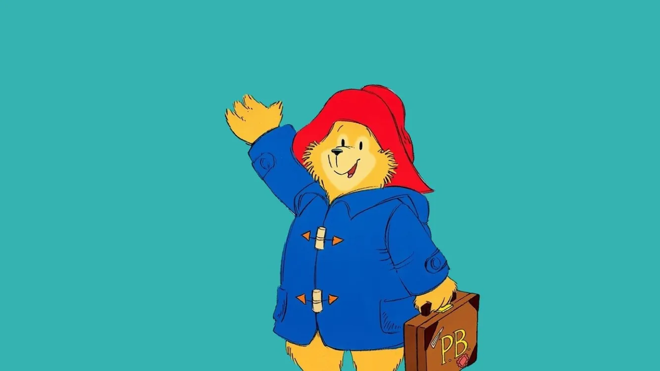 Image du film The Adventures of Paddington Bear
