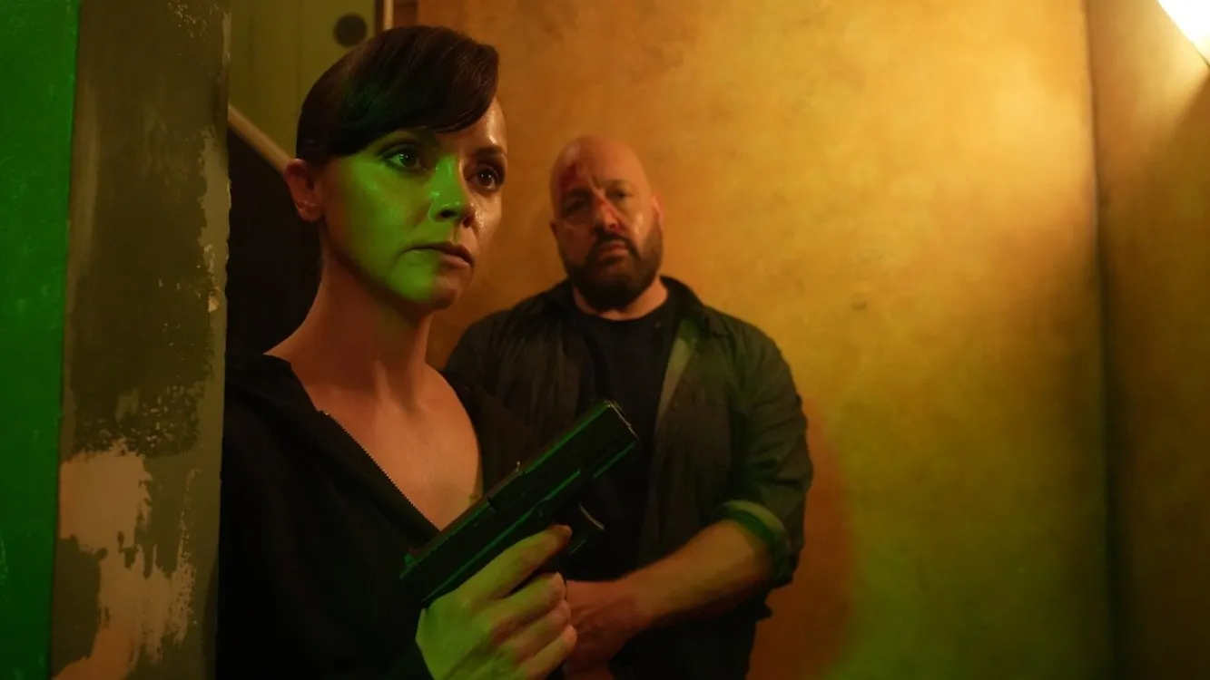 Image du film Guns Up