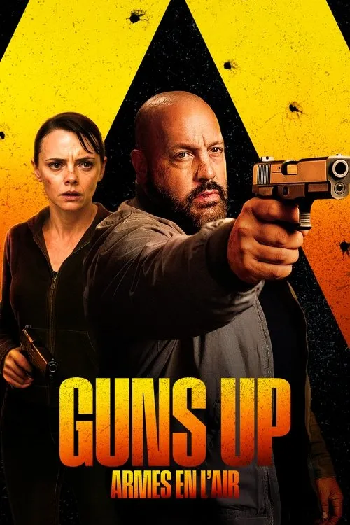 Image du film Guns Up