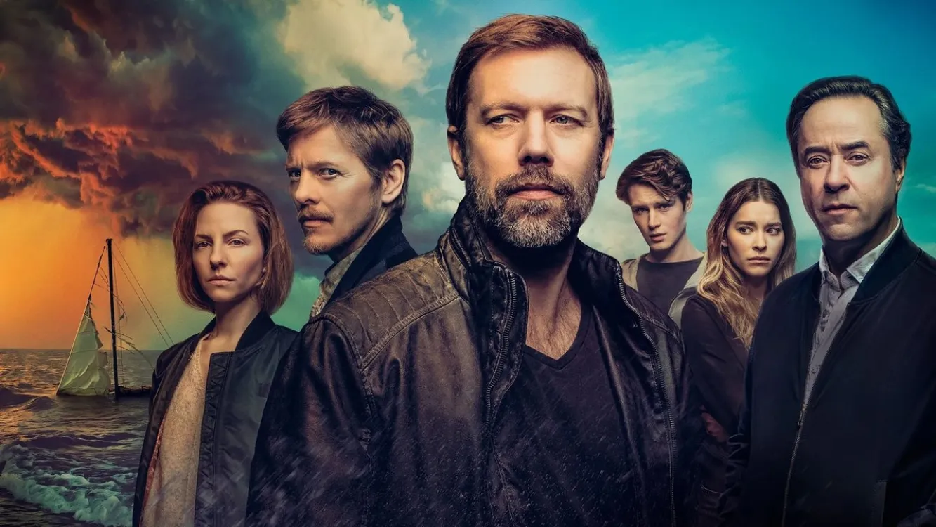 Image du film Beneath the Surface