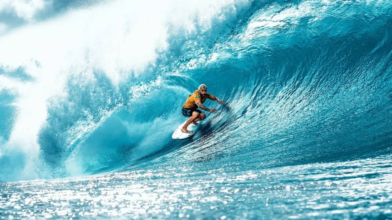 Image du film Make or Break : au sommet des vagues