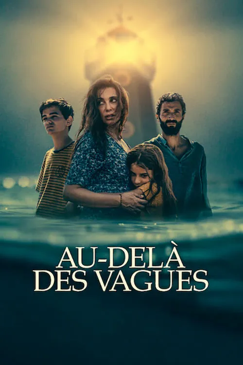 Image du film Au-delà des vagues