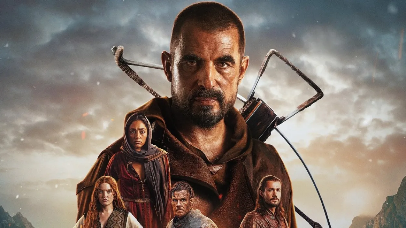 Image du film William Tell