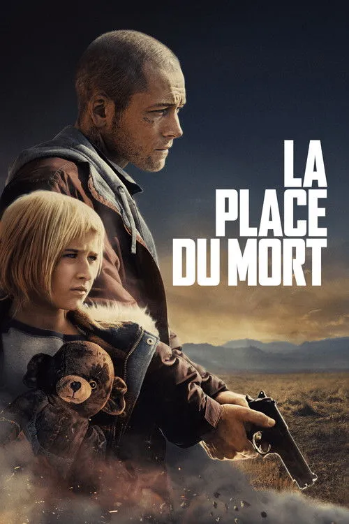 Jaquette du film La place du mort