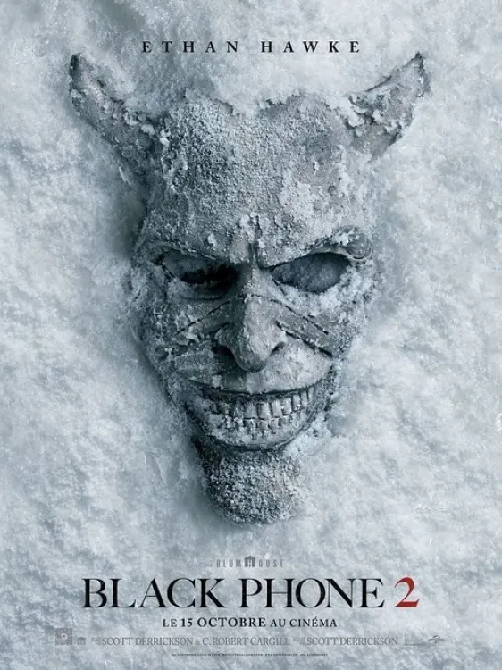 Image du film Black Phone 2