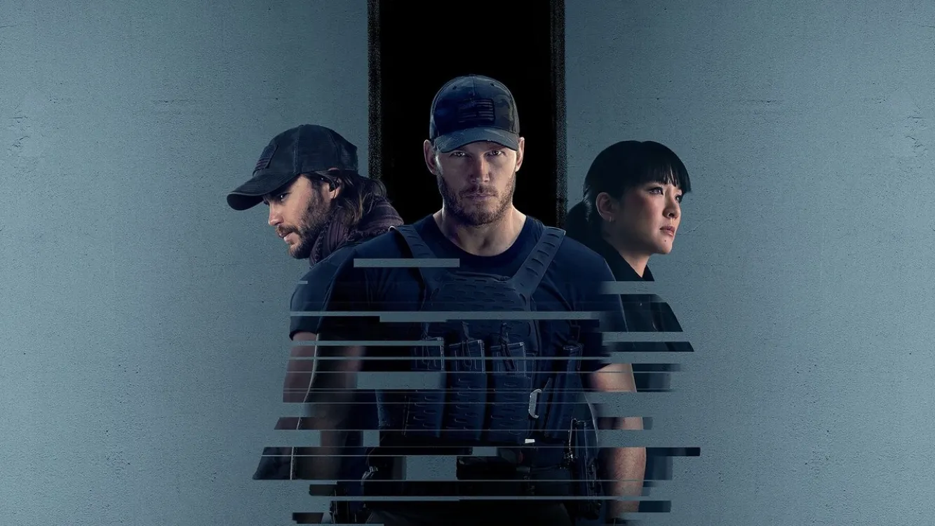 Image du film The Terminal List