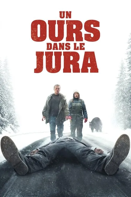 Image du film Un ours dans le Jura