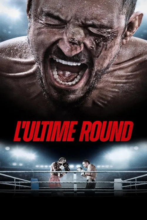 Jaquette du film L'Ultime Round