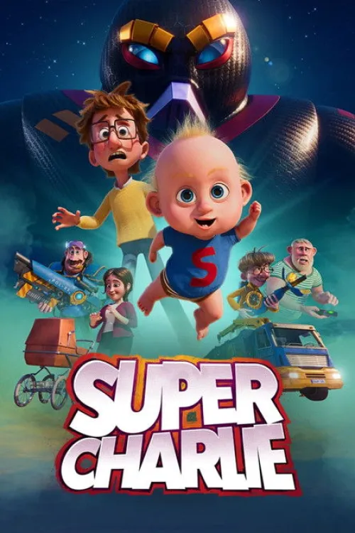 Image du film Super Charlie