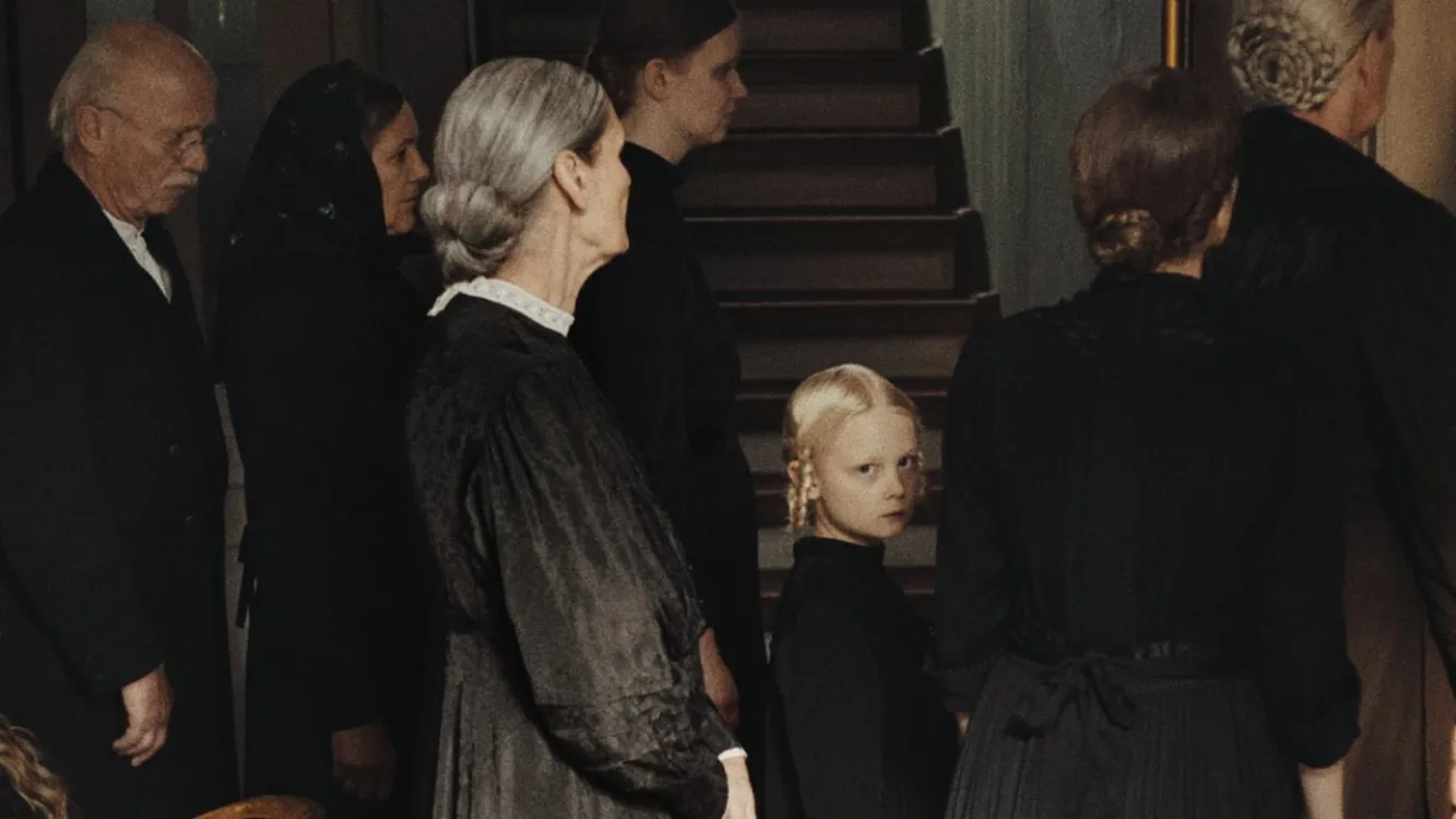 Image Les Échos du passé