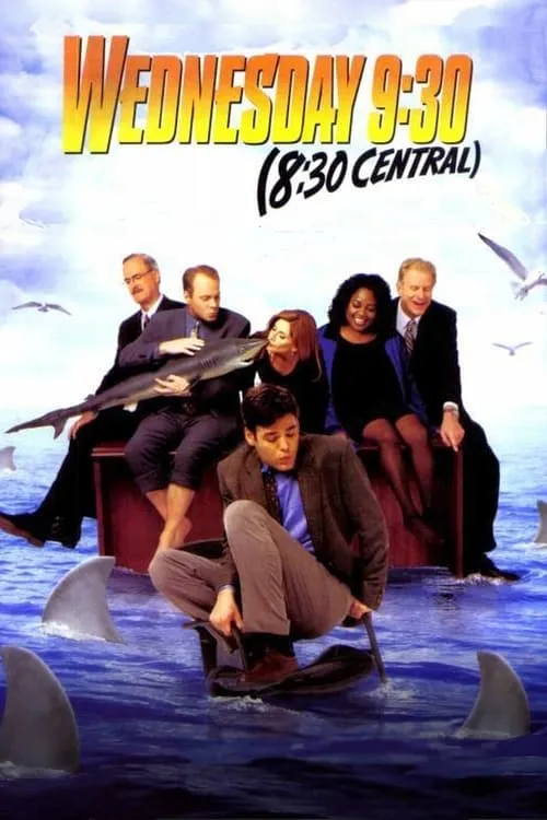 Image du film Wednesday 9:30 (8:30 Central)