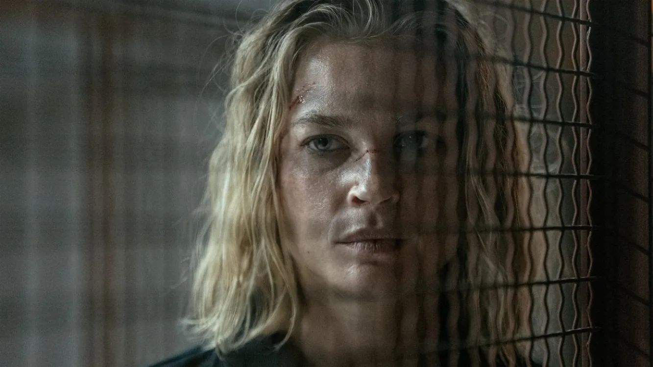 Image du film Exterritorial