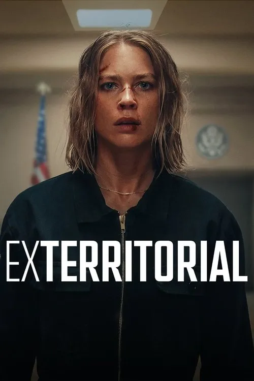 Image du film Exterritorial