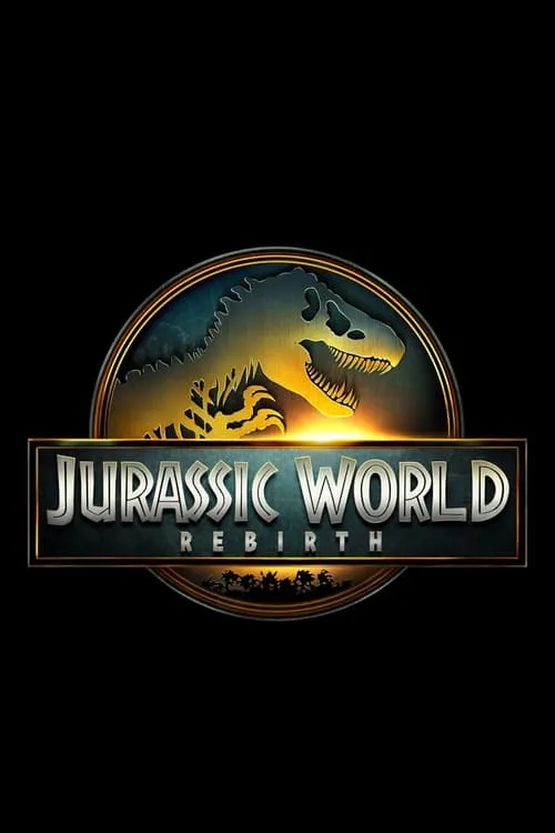 Image du film Jurassic World Renaissance