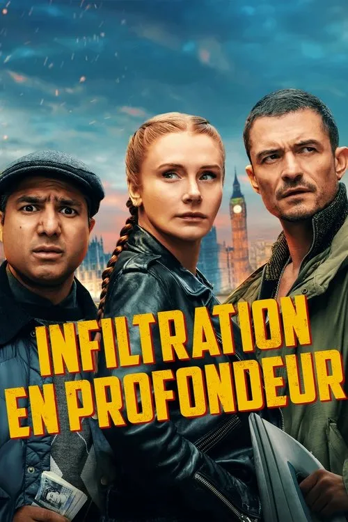 Image du film Deep Cover