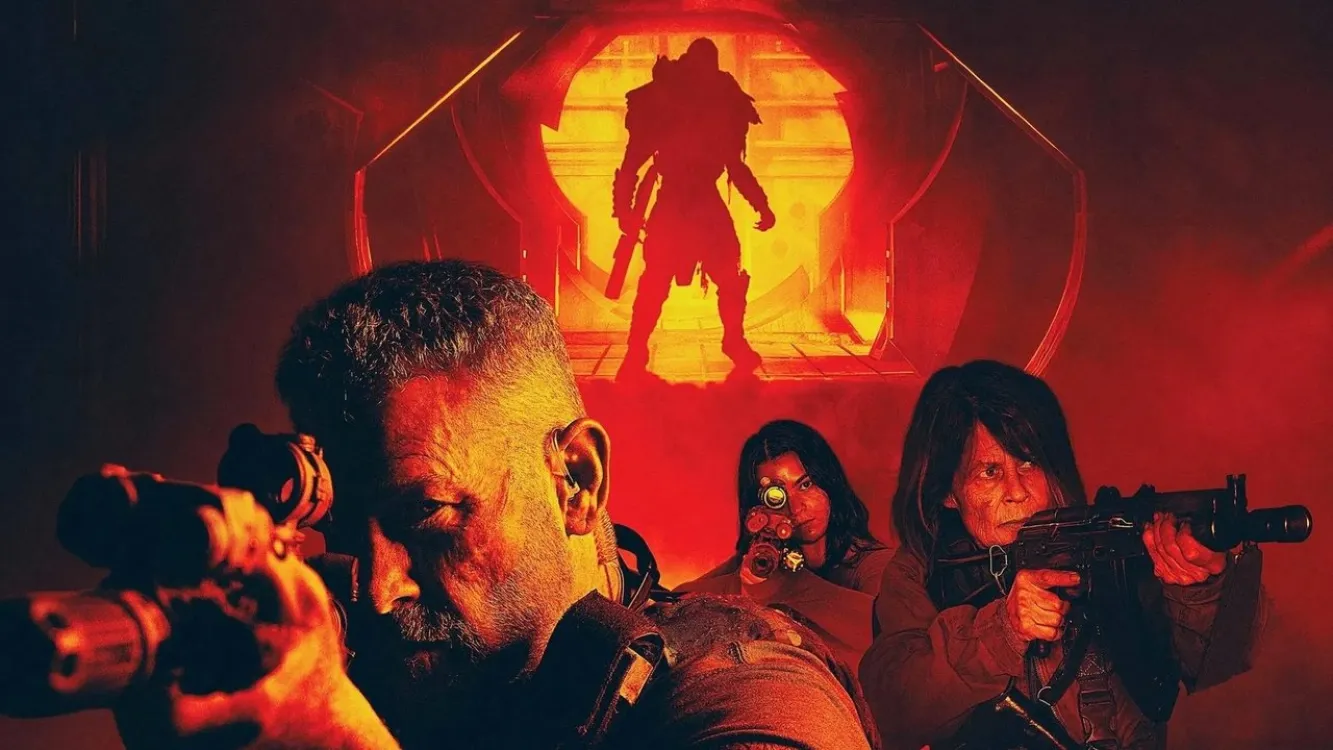 Image du film Osiris