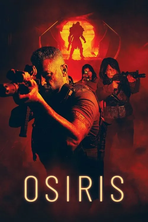 Image du film Osiris