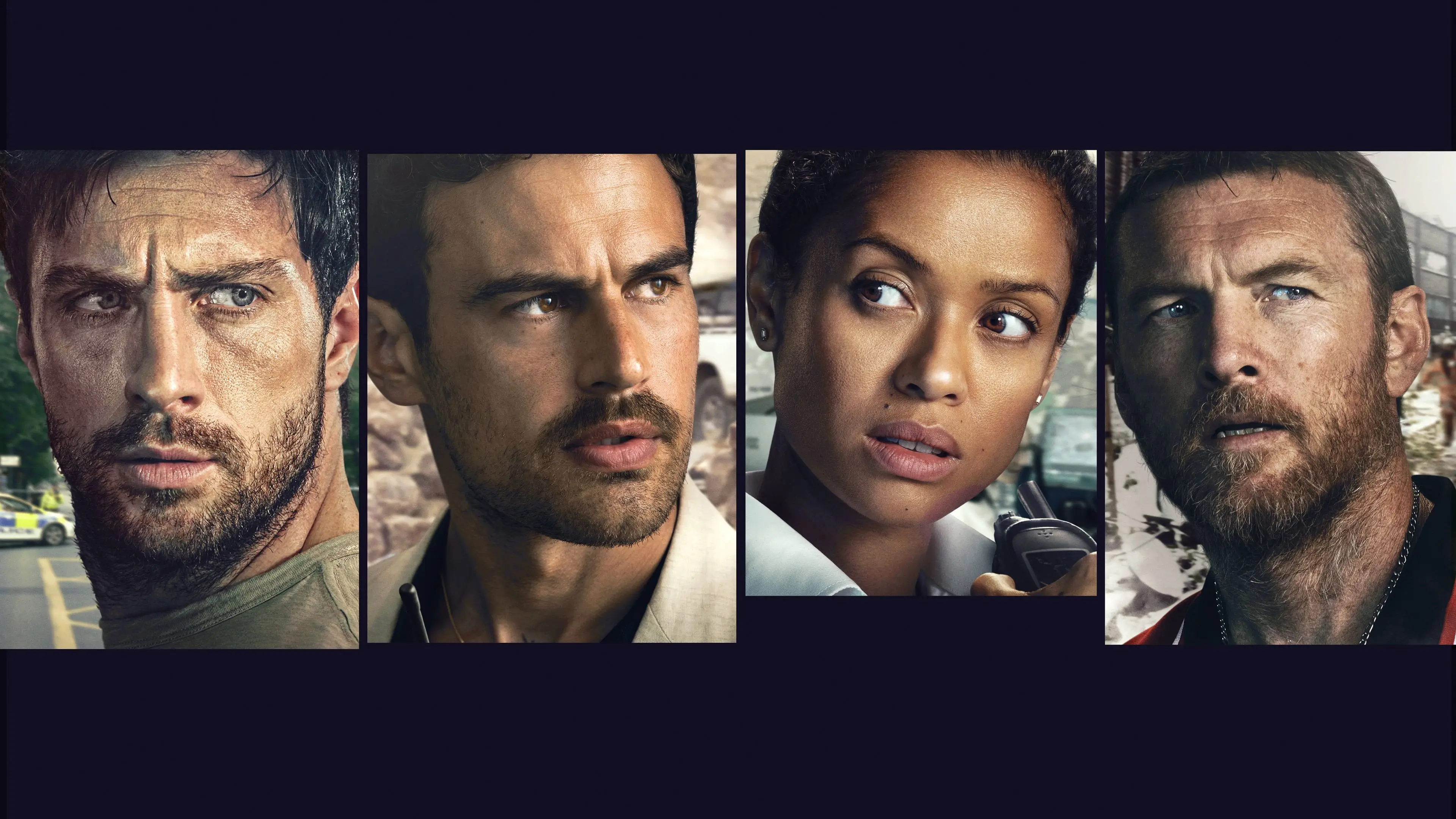 Image du film The Criminals