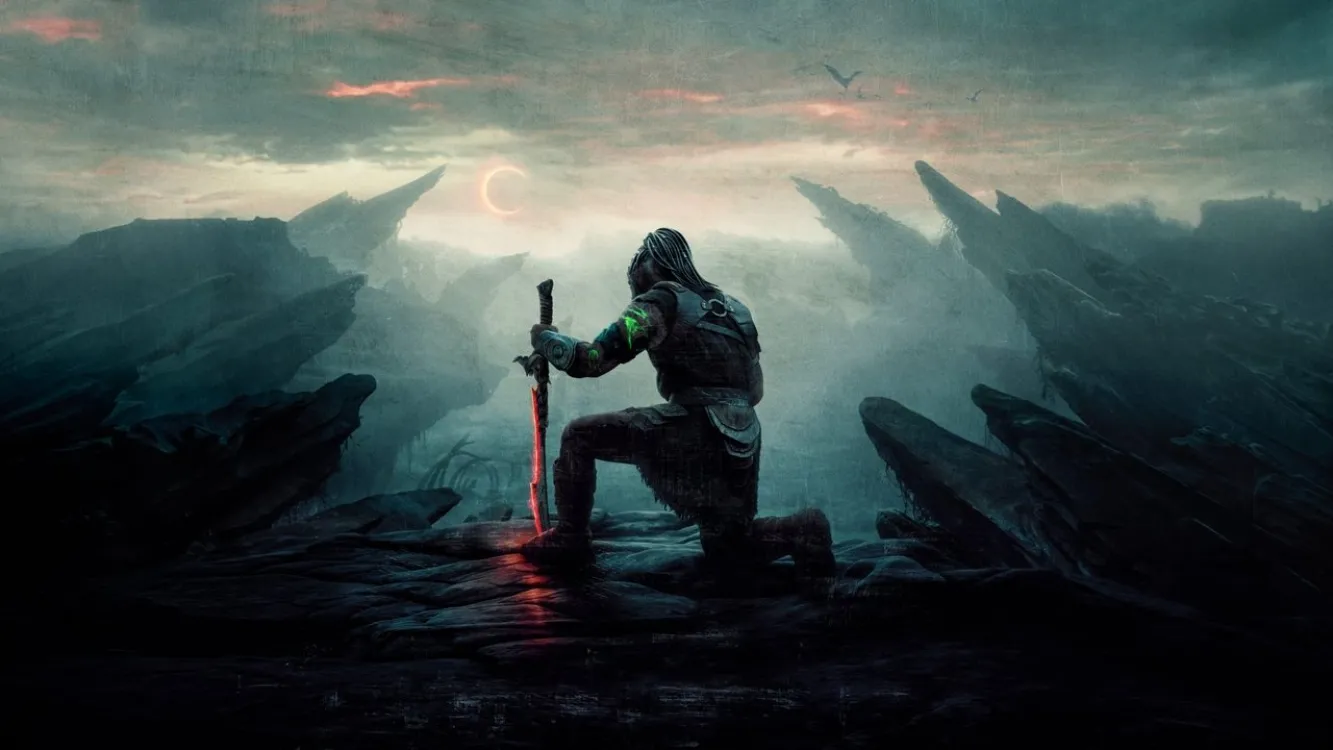 Image Predator: Badlands