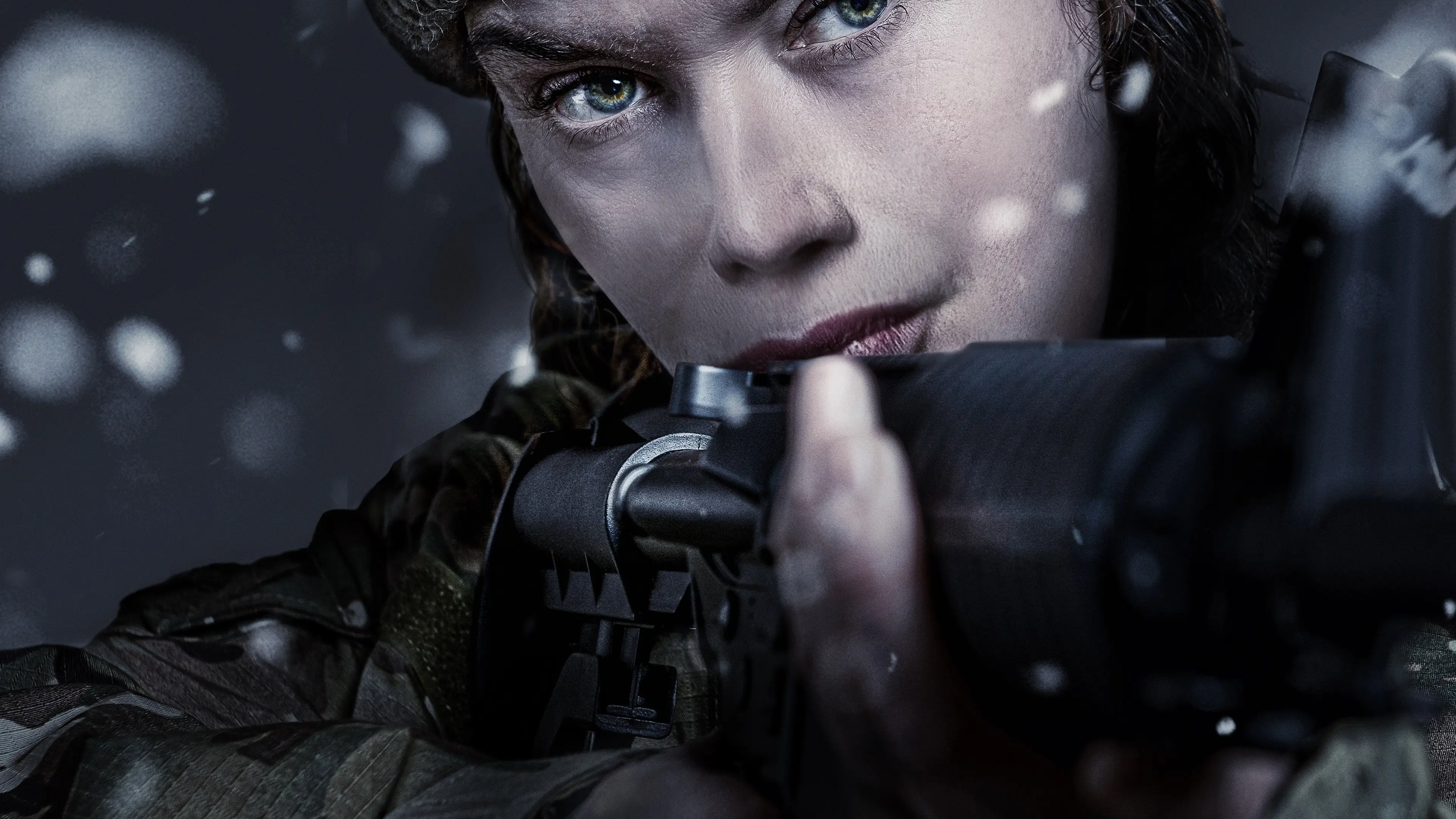 Image du film Ballistic