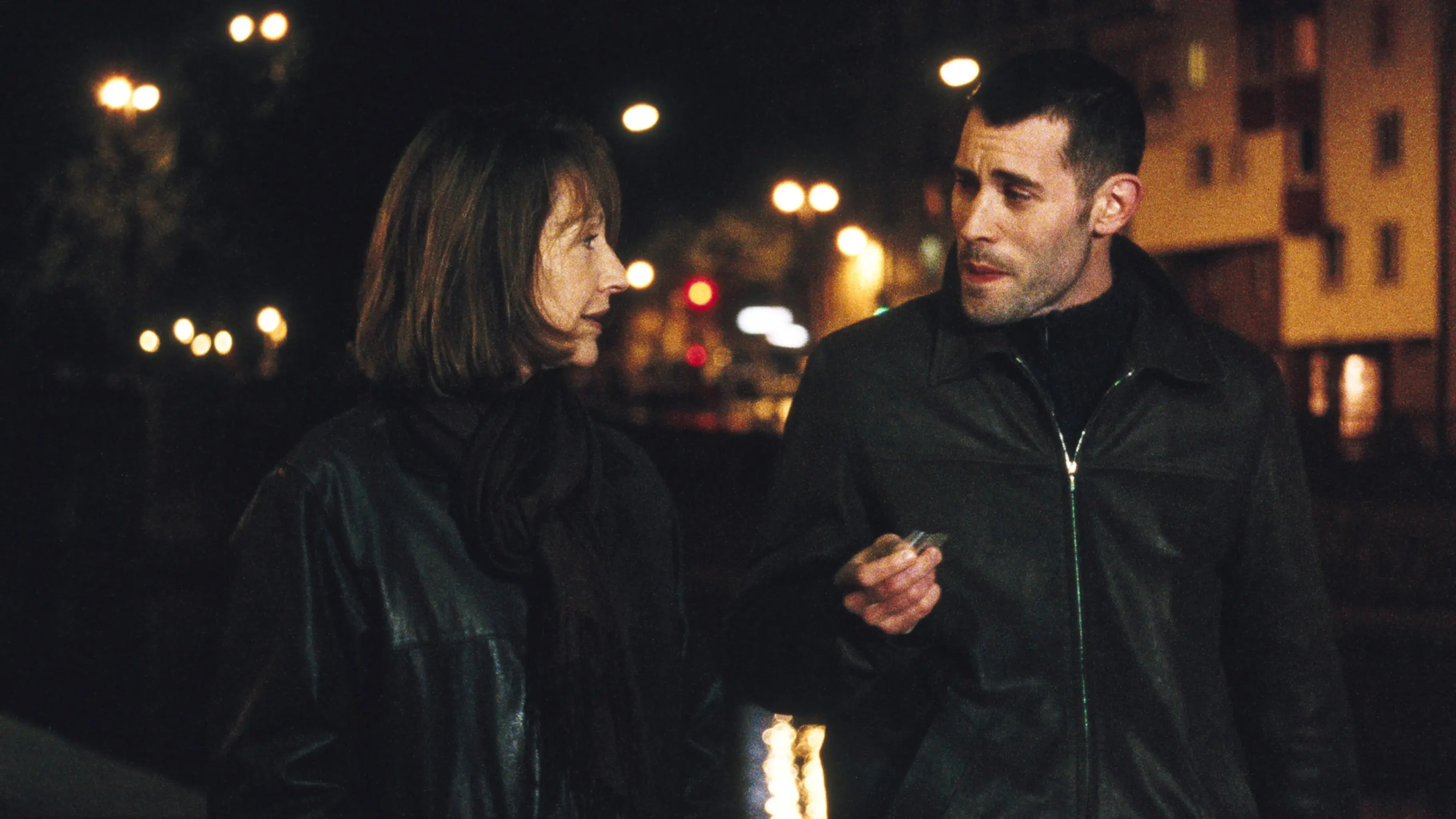 Image du film Le Petit Lieutenant