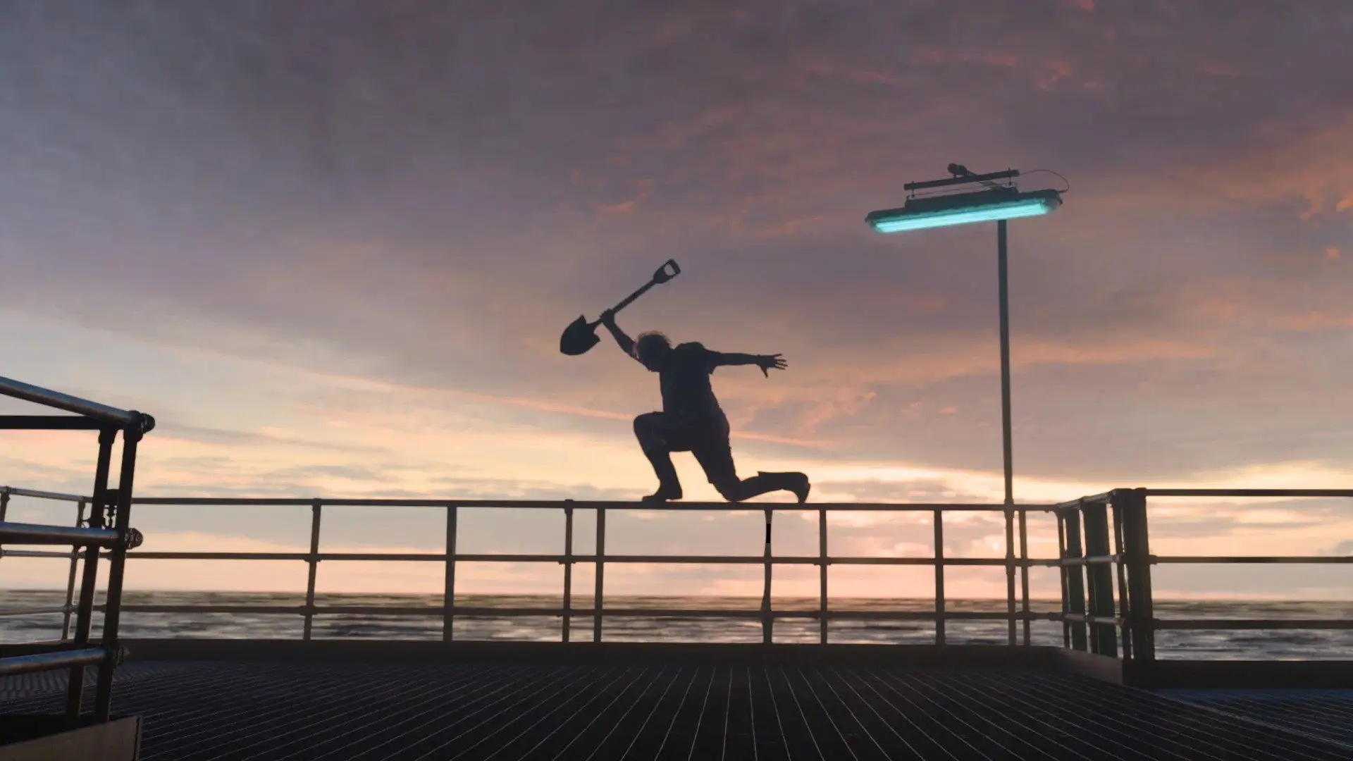 Image du film Digger