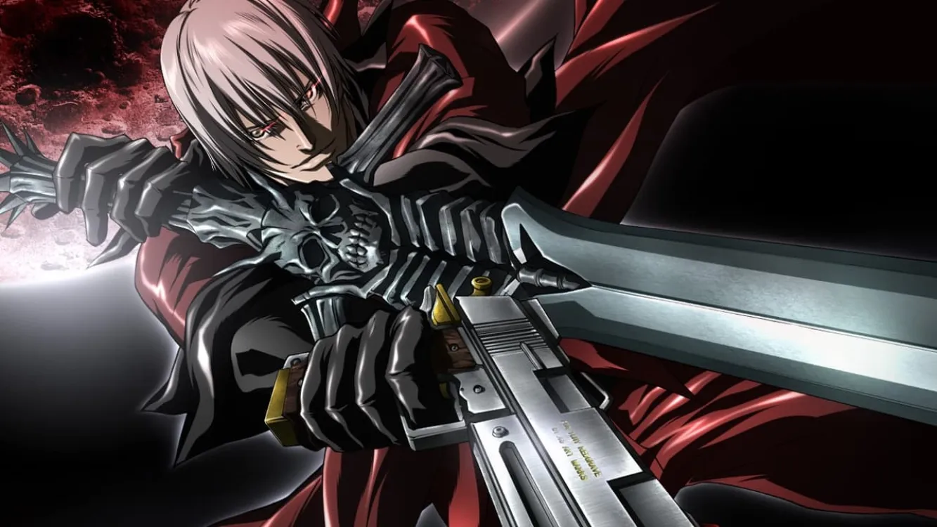 Image du film Devil May Cry