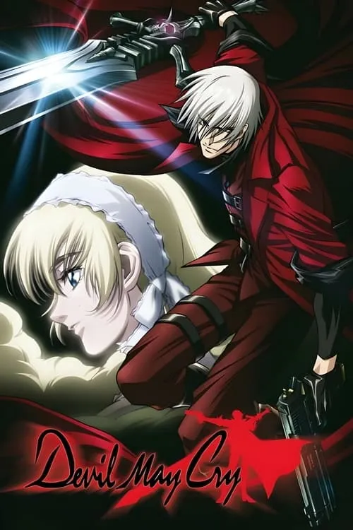 Image du film Devil May Cry