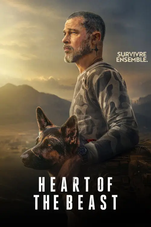 Image de Heart of the Beast