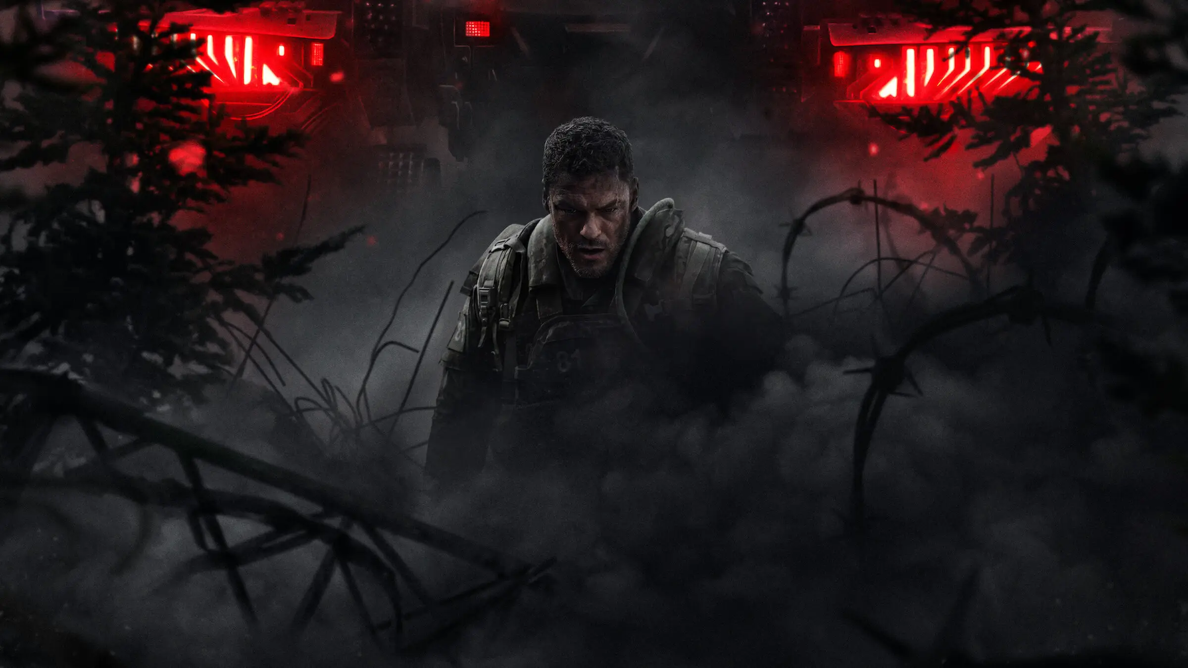 Image du film War Machine