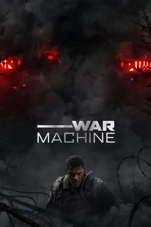 Image de War Machine