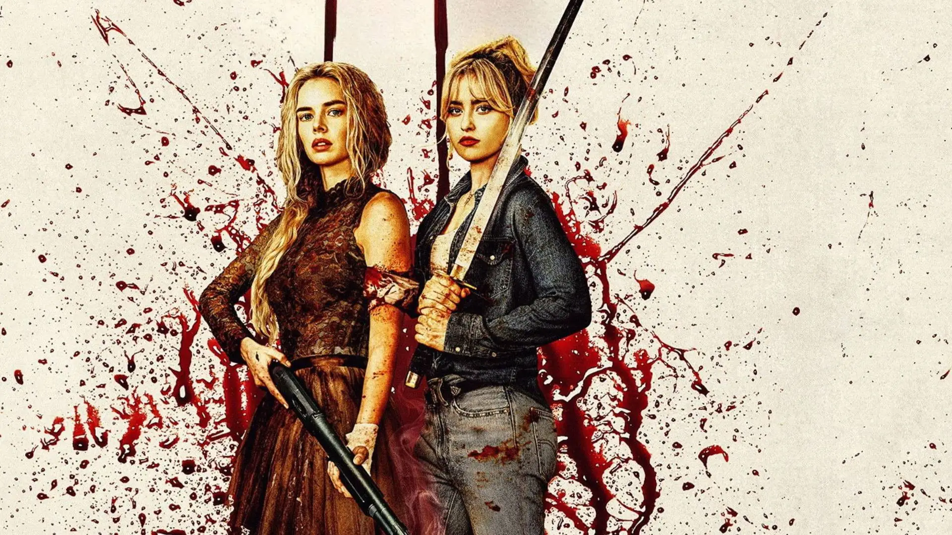 Image du film Wedding Nightmare : Deuxième Partie