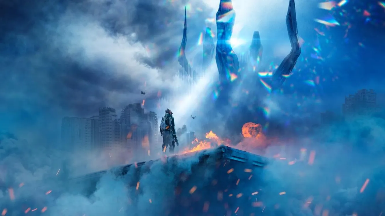 Image du film Invasion