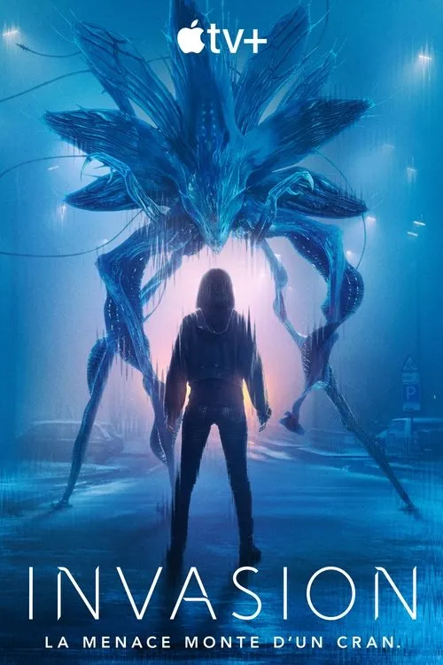 Image du film Invasion