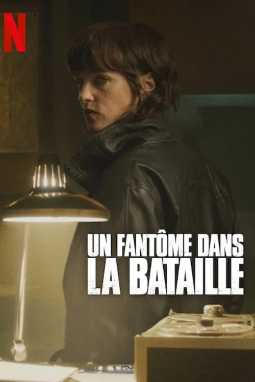 Image du film Un fantôme dans la bataille
