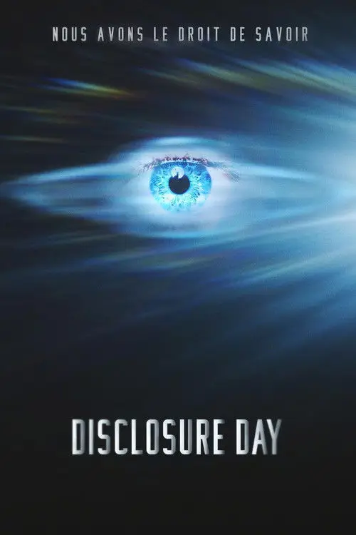 Image de Disclosure Day