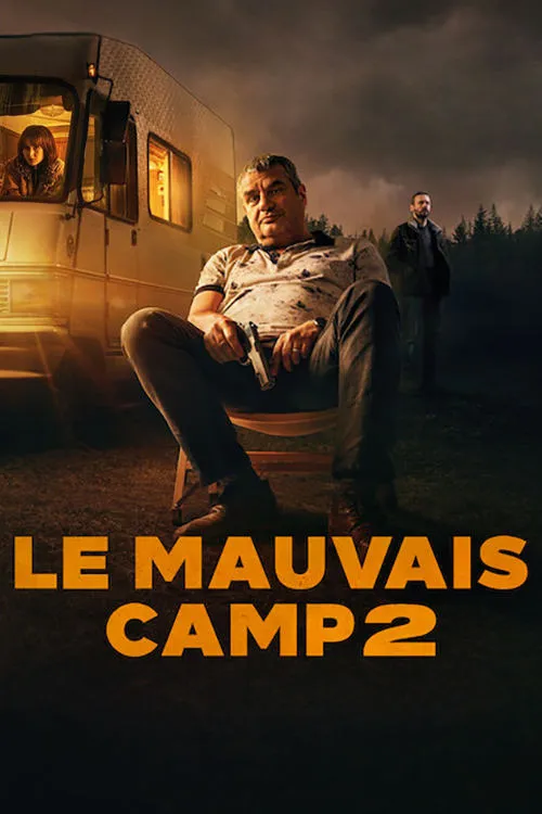 Image du film Le Mauvais Camp 2