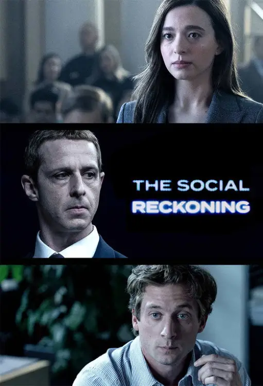 Image de The Social Reckoning