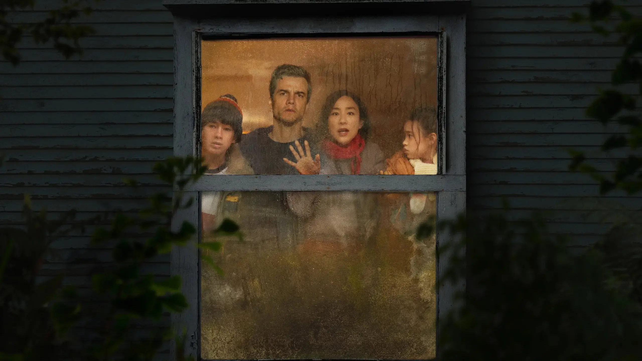 Image du film Le Dernier Refuge
