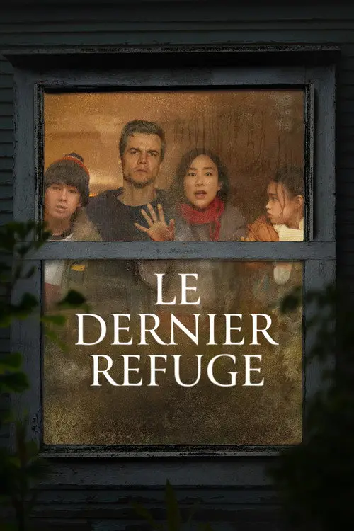 Image de Le Dernier Refuge