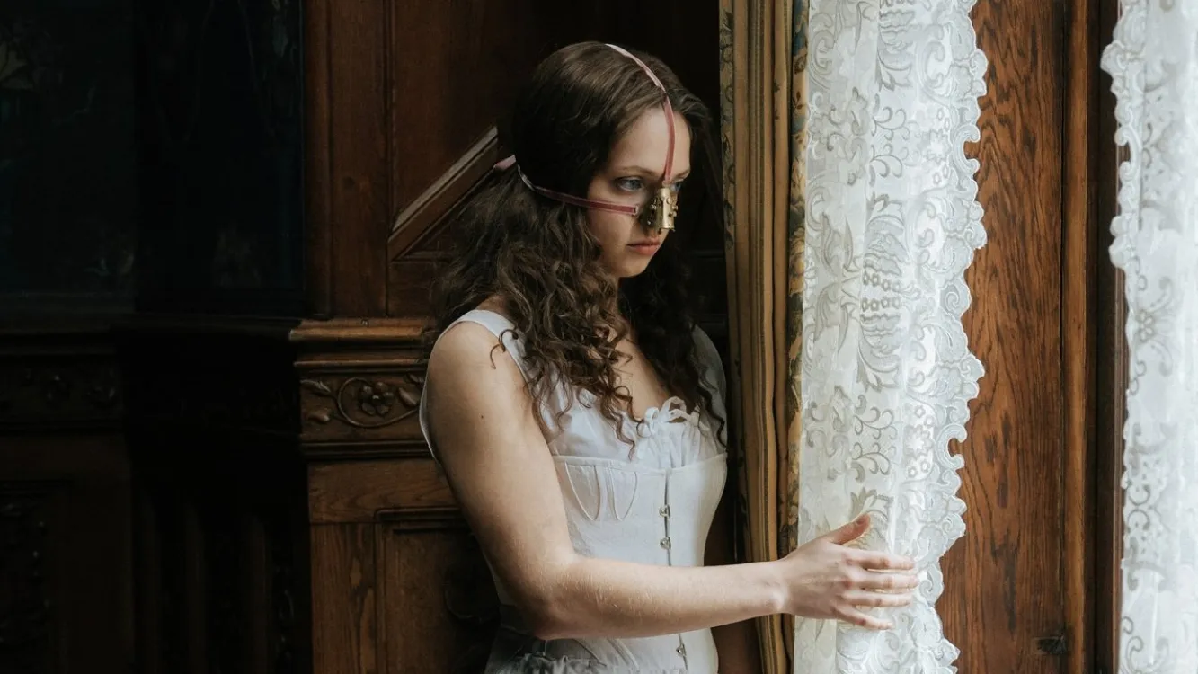 Image du film The Ugly Stepsister