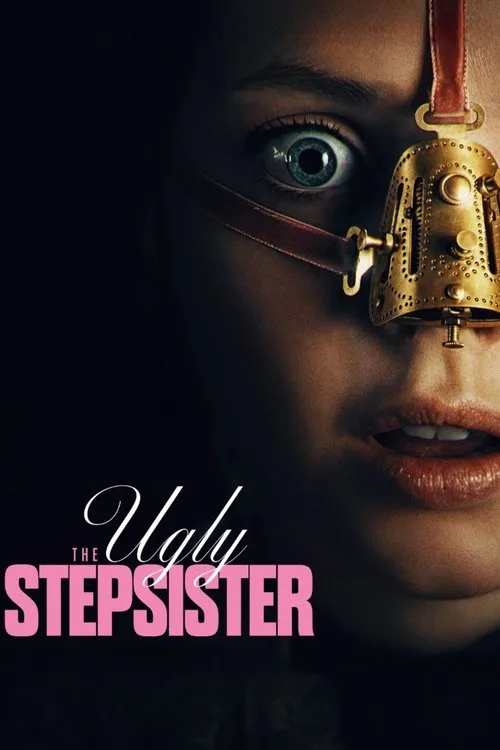 Image du film The Ugly Stepsister Image du film The Ugly Stepsister