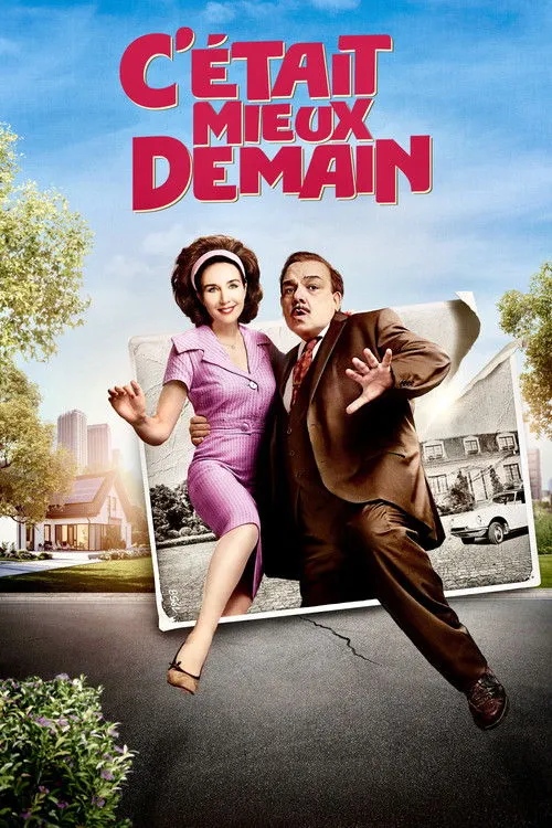 Image du film C'était mieux demain