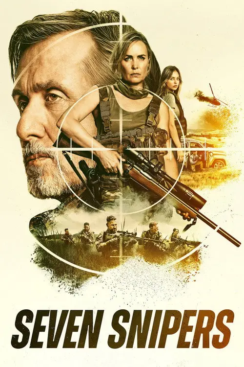 Image de Seven Snipers